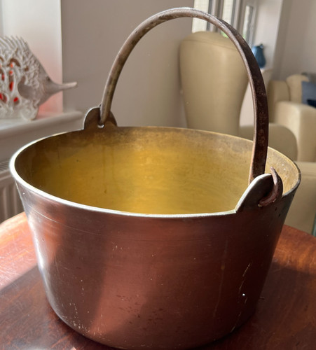 Padella per marmellata - , in