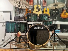 Tama Starclassic Performer MBS52RZBNS-GGA Green Grove Aurora LTD