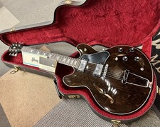 Gibson ES-335 TD Walnut con