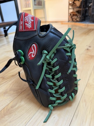 Guanto rawlings trapezio - guanto,
