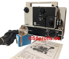 Proiettore multiformato