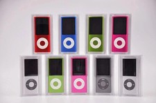 🎁Apple ipod nano 4/5a