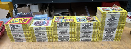 Fumetti alan ford serie - fumetti,