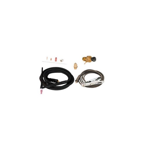 Kit saldatura tig telwin - kit, a
