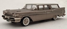 Brooklin Models 1959 De Soto