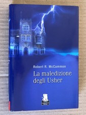 Robert R McCammon - La