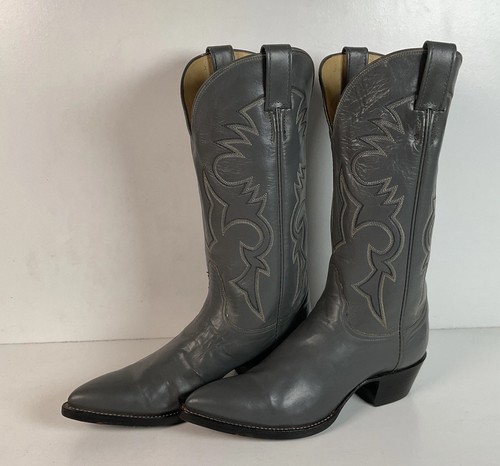Stivali cowboy - stivali,