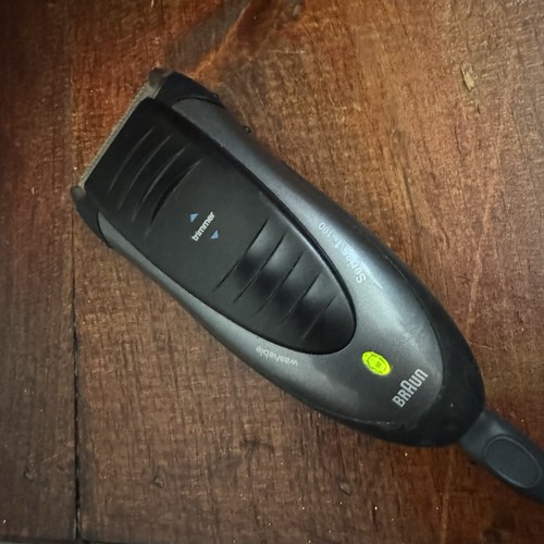 Braun 5729 series1 - 5729,