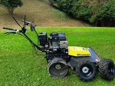 Disboscatore Triciatutto ECOTECH