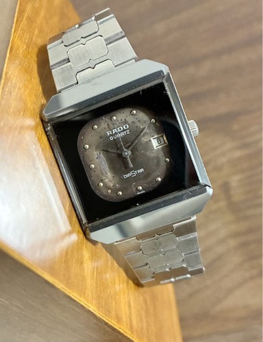 Orologio rado diastar quarzo - rado,