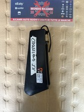 39106593 Carica Airbag Sedile Lato Sinistro E Ricambi Per Opel Crossland