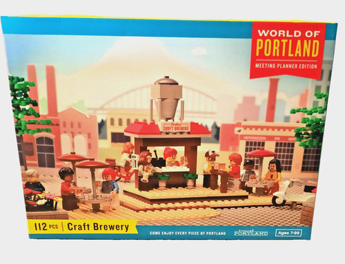 Raro world portland - raro-world, of