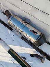 Scarico Mivv Husqvarna 701