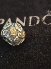 Autentico charm pandora - charm, albero