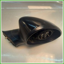 Specchietto Retrovisore DX NERO Elettrico FIAT GRANDE PUNTO 2Y 2005 2008