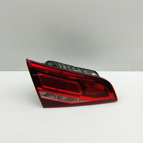 Audi sportback fanale - audi,