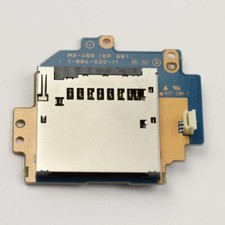 Sony NEX-VG20E VG20E SD Card