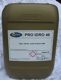 Olio idraulico iso - idraulico, 46