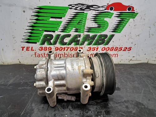 Compressore clima renault - clima, a/c