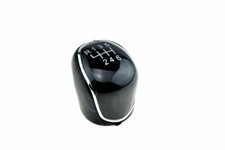 6 SPEED SHIFT LEVER KNOB FOR