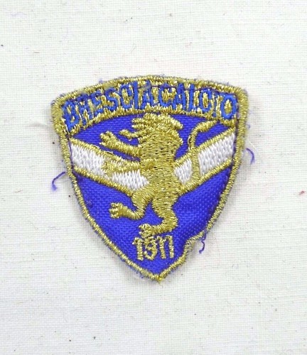 Patch scudetto toppa - patch, tessuto