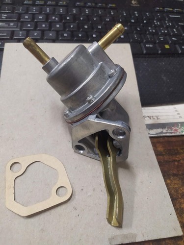 Pompa benzina ford marelli - -,