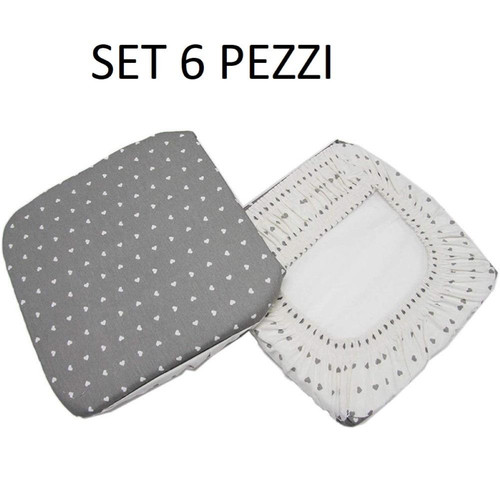Cuscino coprisedia mollettone - cuscino,