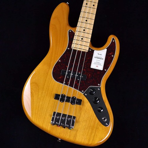 Fender made japan hybrid ii - fender,