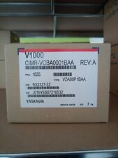 Inverter Yaskawa V1000, tipo