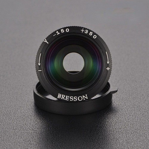 Mirino fotocamera leica - fr,