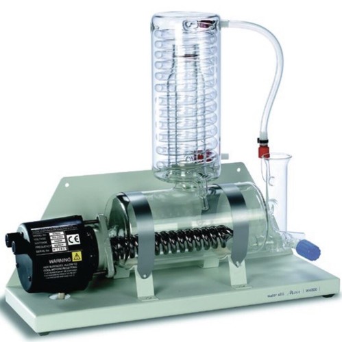 Distillatore acqua - distillatore,