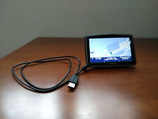 Tom Tom  XXL IQ Routes - Funzionante -  compreso di cavo di alimentazione usb 