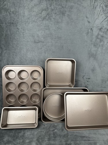 Nutrichef forno antiaderente - nutrichef,