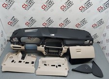 Cruscotto Bmw Serie 5 F10 F11 Completo di Airbag 9166657-08