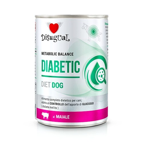 Disugual cane dieta - dieta, diabetic