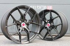 Cerchi in lega Voxx HF-5 R18