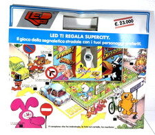 SUPERCITY IL GIOCO DELLA