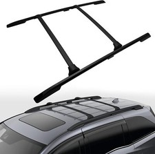 Roof Rack Cross Bar + Roof