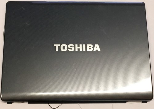 Toshiba satellite l300d - toshiba,