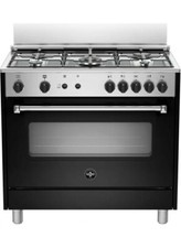Cucina a gas  5 Fuochi La