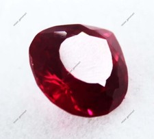 Rubino rosso sangue di