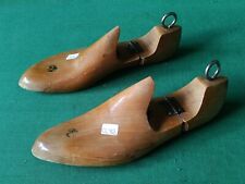 VECCHIE FORME IN LEGNO