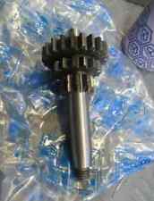 Ingranaggio multiplo Albero primario Piaggio Vespa 50 HP 3 Marce -- 430564