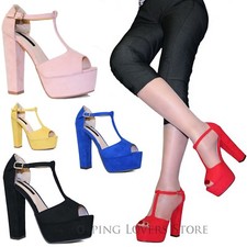 Scarpe Donna Sandali