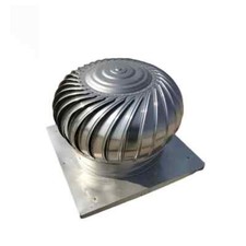 Ventilatore ciclonico turbo da