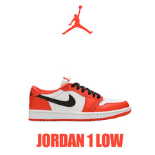 Nike Air Jordan 1 Low OG