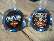 Sturgis Harley Davidson