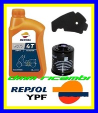 Kit Tagliando PIAGGIO BEVERLY