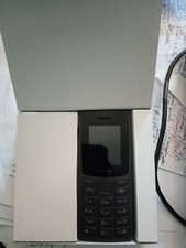 Cellulare Nokia 105 Dual Sim - ta1389 - NUOVO - DISPLAY 1,8" - RADIO FM