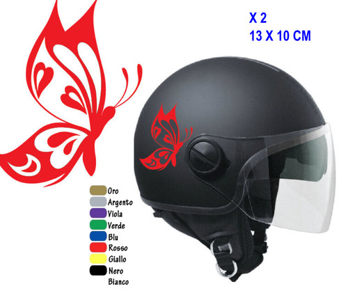 Kit adesivi stickers - 2,
